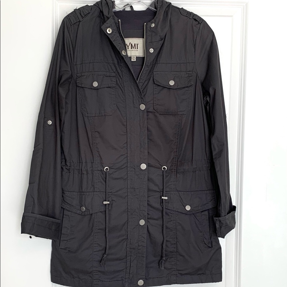 YMI Collection jacket - Picture 3 of 6